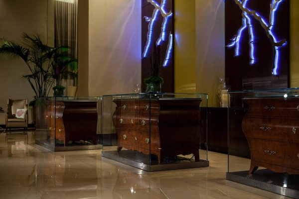 Renaissance Baton Rouge Hotel image 1