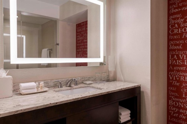 Renaissance Baton Rouge Hotel image 10