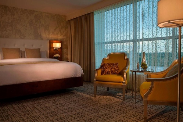 Renaissance Baton Rouge Hotel image 13