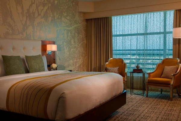 Renaissance Baton Rouge Hotel image 22
