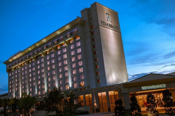 Renaissance Baton Rouge Hotel image 5
