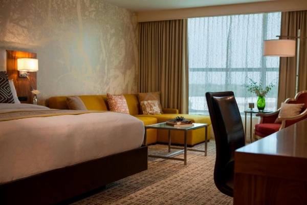 Renaissance Baton Rouge Hotel image 7