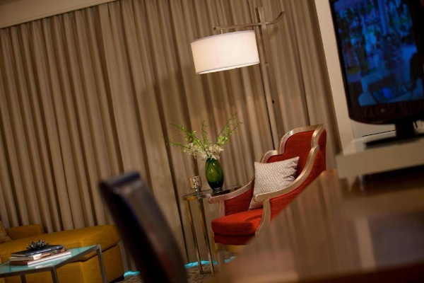 Renaissance Baton Rouge Hotel image 8